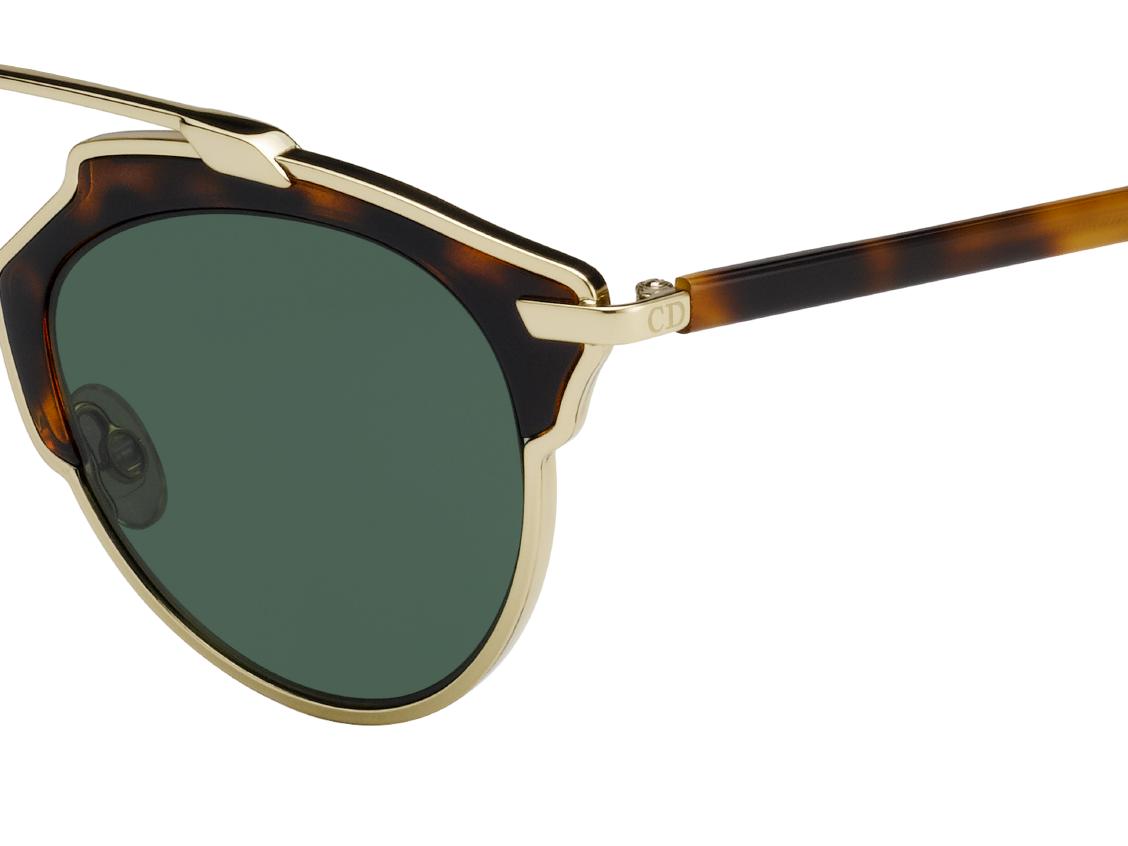 Солнцезащитные очки DIOR DIORSOREAL 06J/QT