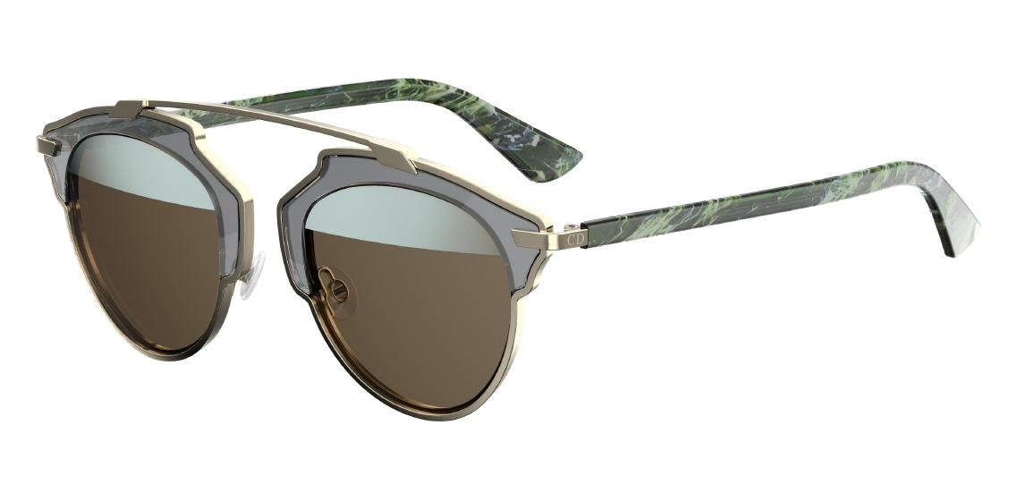 Солнцезащитные очки DIOR DIORSOREAL 1T7/U7