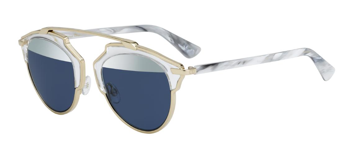 Солнцезащитные очки DIOR DIORSOREAL 1TL/90