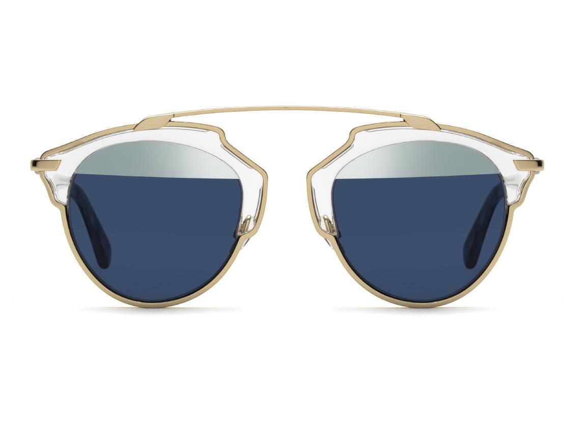 Солнцезащитные очки DIOR DIORSOREAL 1TL/90