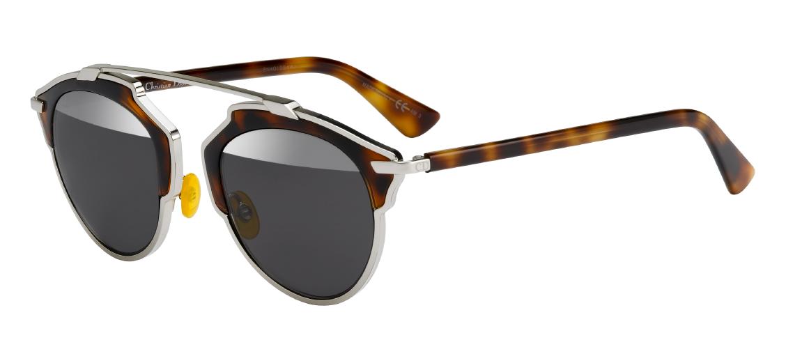 Солнцезащитные очки DIOR DIORSOREAL AOO/MD