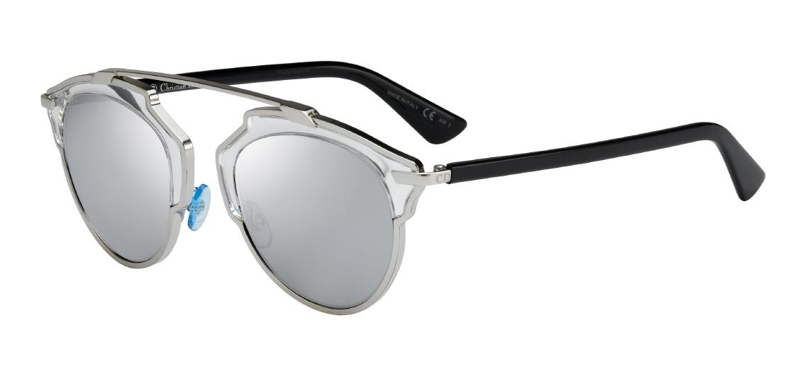 Солнцезащитные очки DIOR DIORSOREAL APP/DC