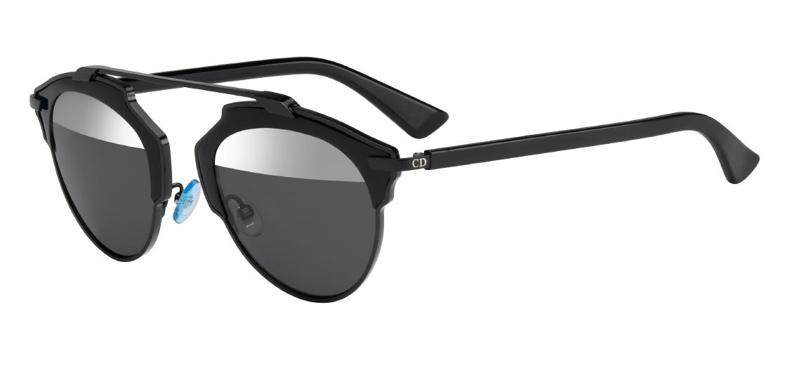 Солнцезащитные очки DIOR DIORSOREAL B0Y/MD