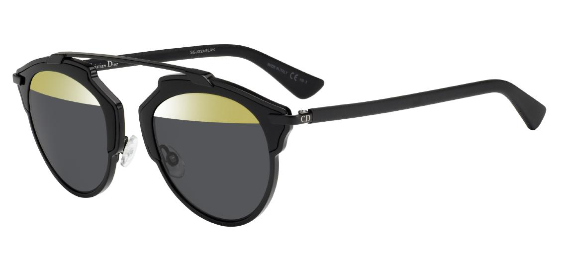 Солнцезащитные очки DIOR DIORSOREAL B0Y/T1