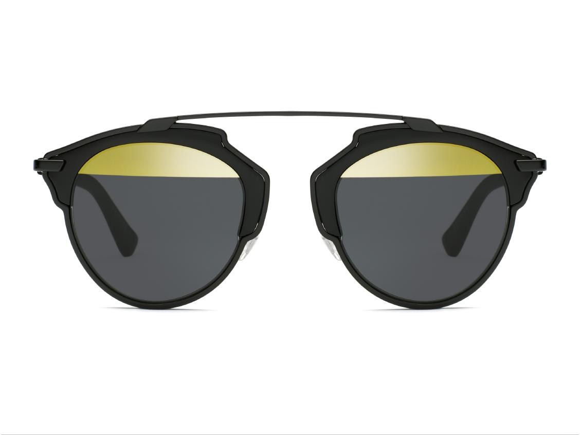 Солнцезащитные очки DIOR DIORSOREAL B0Y/T1