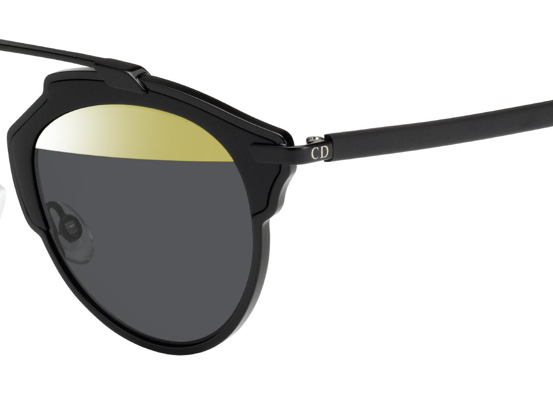 Солнцезащитные очки DIOR DIORSOREAL B0Y/T1