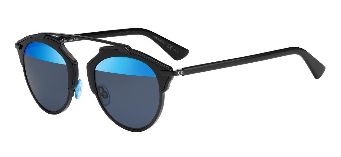 Солнцезащитные очки DIOR DIORSOREAL B0Y/Y0