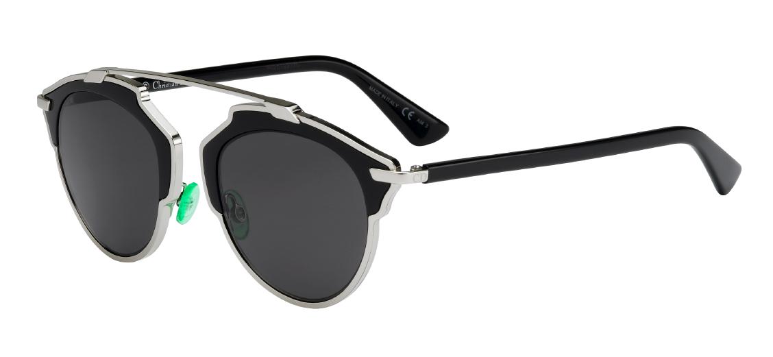 Солнцезащитные очки DIOR DIORSOREAL B1A/Y1