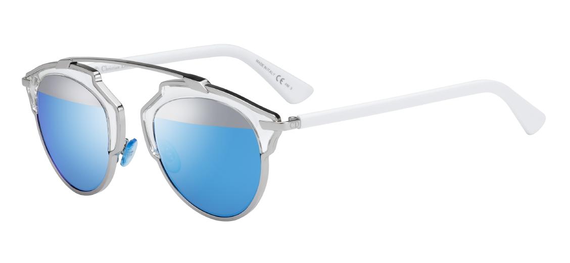 Солнцезащитные очки DIOR DIORSOREAL I18/7R