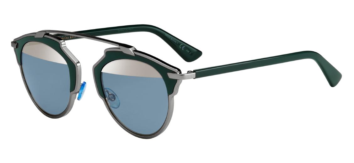 Солнцезащитные очки DIOR DIORSOREAL I1A/82