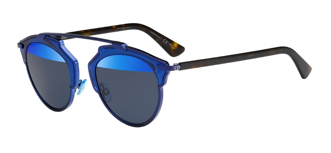 Солнцезащитные очки DIOR DIORSOREAL KMA/8T