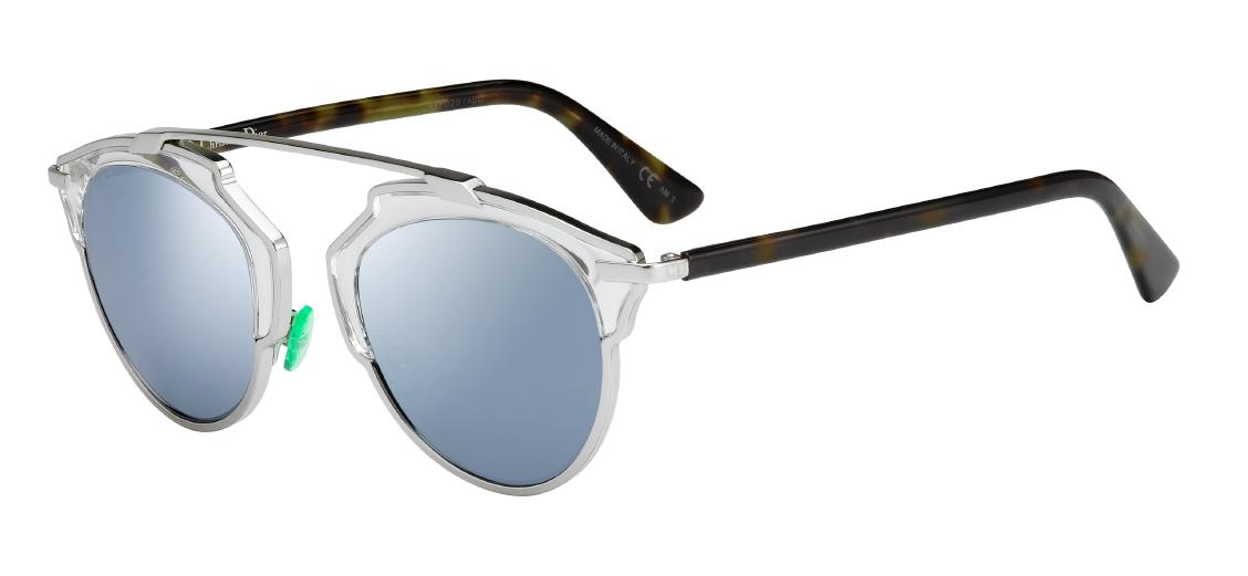 Солнцезащитные очки DIOR DIORSOREAL NSY/T7