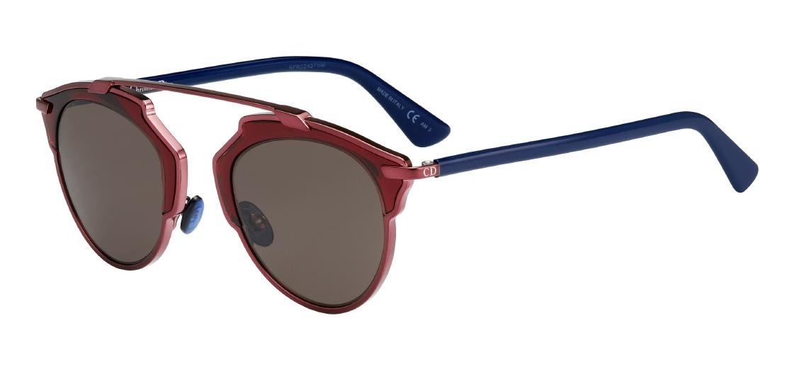 Солнцезащитные очки DIOR DIORSOREAL NSZ/L3