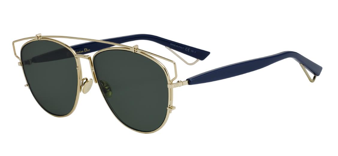 Солнцезащитные очки DIOR DIORTECHNOLOGIC 1UU/O7