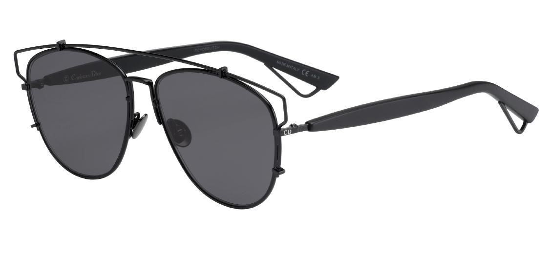 Солнцезащитные очки DIOR DIORTECHNOLOGIC 65Z/2K