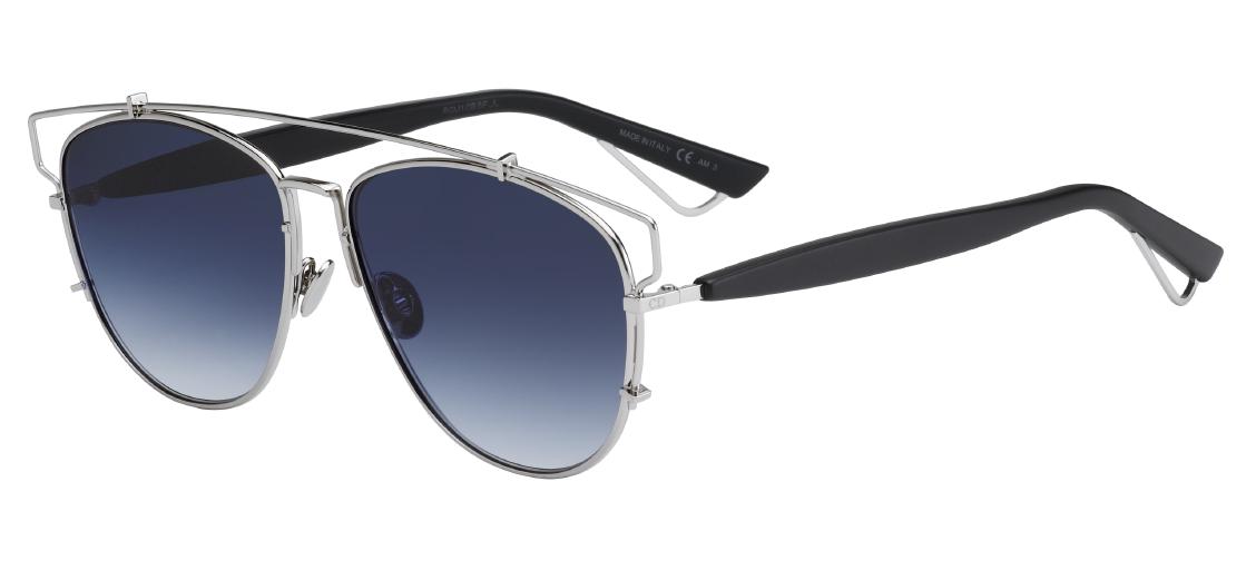 Солнцезащитные очки DIOR DIORTECHNOLOGIC 84J/84