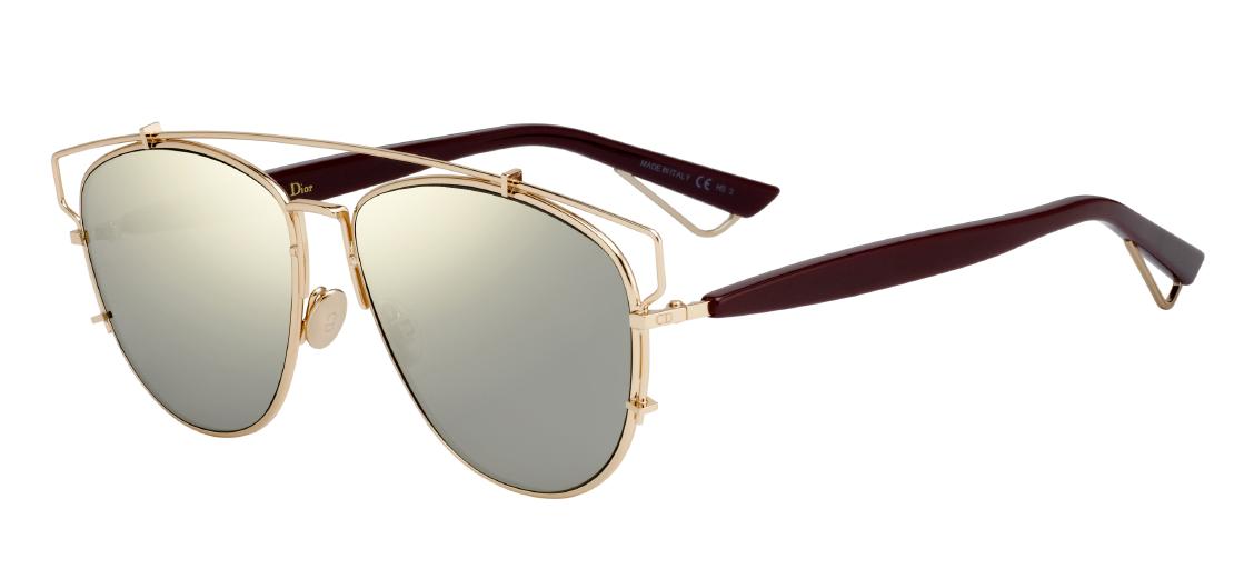 Солнцезащитные очки DIOR DIORTECHNOLOGIC D2X/QV