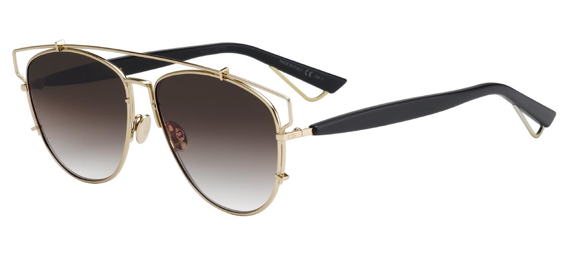 Солнцезащитные очки DIOR DIORTECHNOLOGIC RHL/86