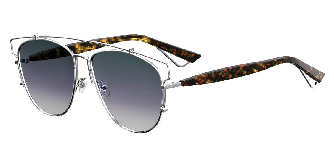 Солнцезащитные очки DIOR DIORTECHNOLOGIC YL7/R0