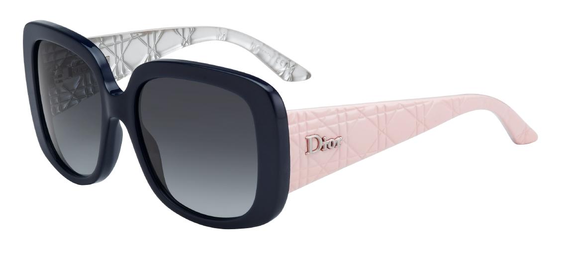 Солнцезащитные очки DIOR DIORLADYLADY1O NQH/HD