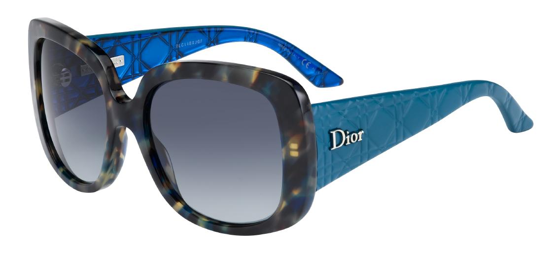 Солнцезащитные очки DIOR DIORLADYLADY1O OQO/HD