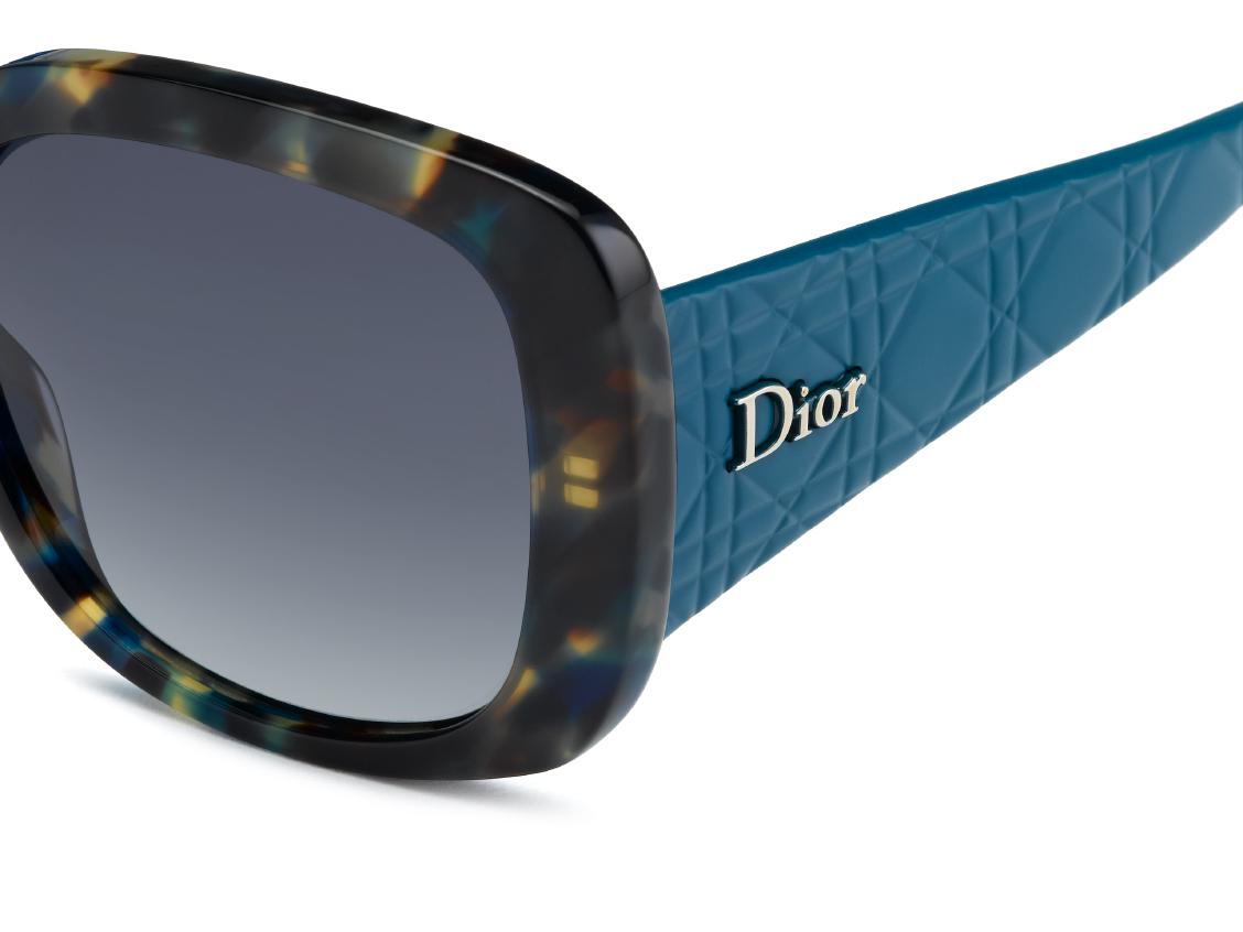 Солнцезащитные очки DIOR DIORLADYLADY1O OQO/HD