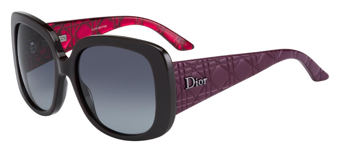 Солнцезащитные очки DIOR DIORLADYLADY1O OQV/HD