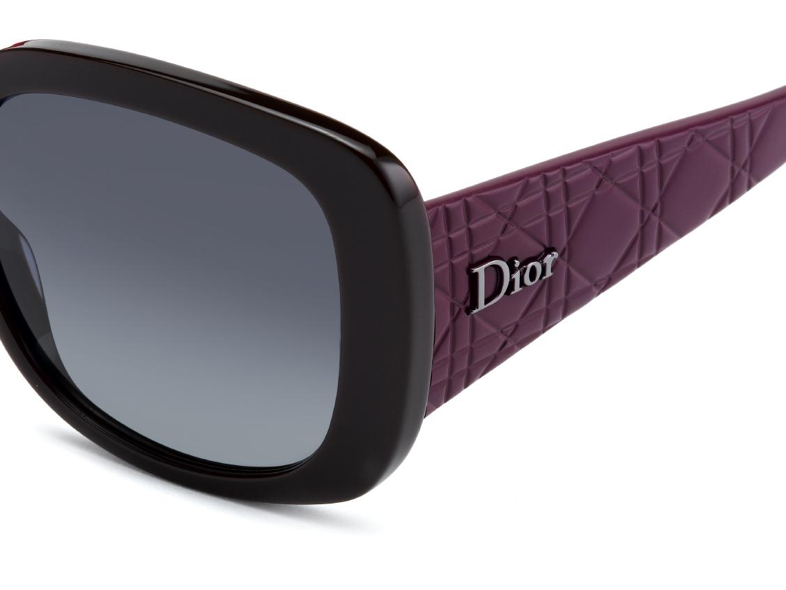 Солнцезащитные очки DIOR DIORLADYLADY1O OQV/HD
