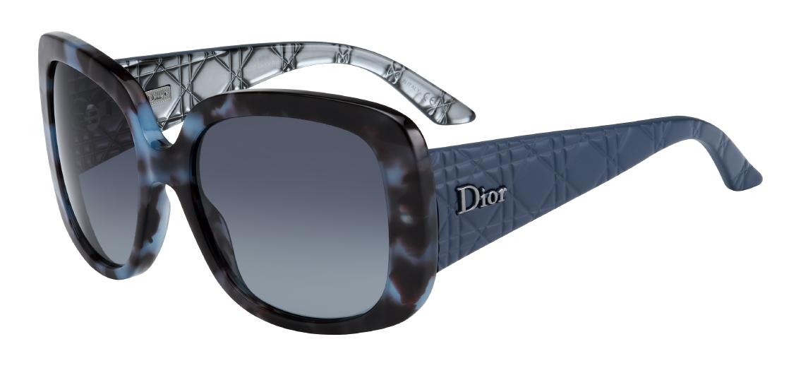 Солнцезащитные очки DIOR DIORLADYLADY1O ORA/HD