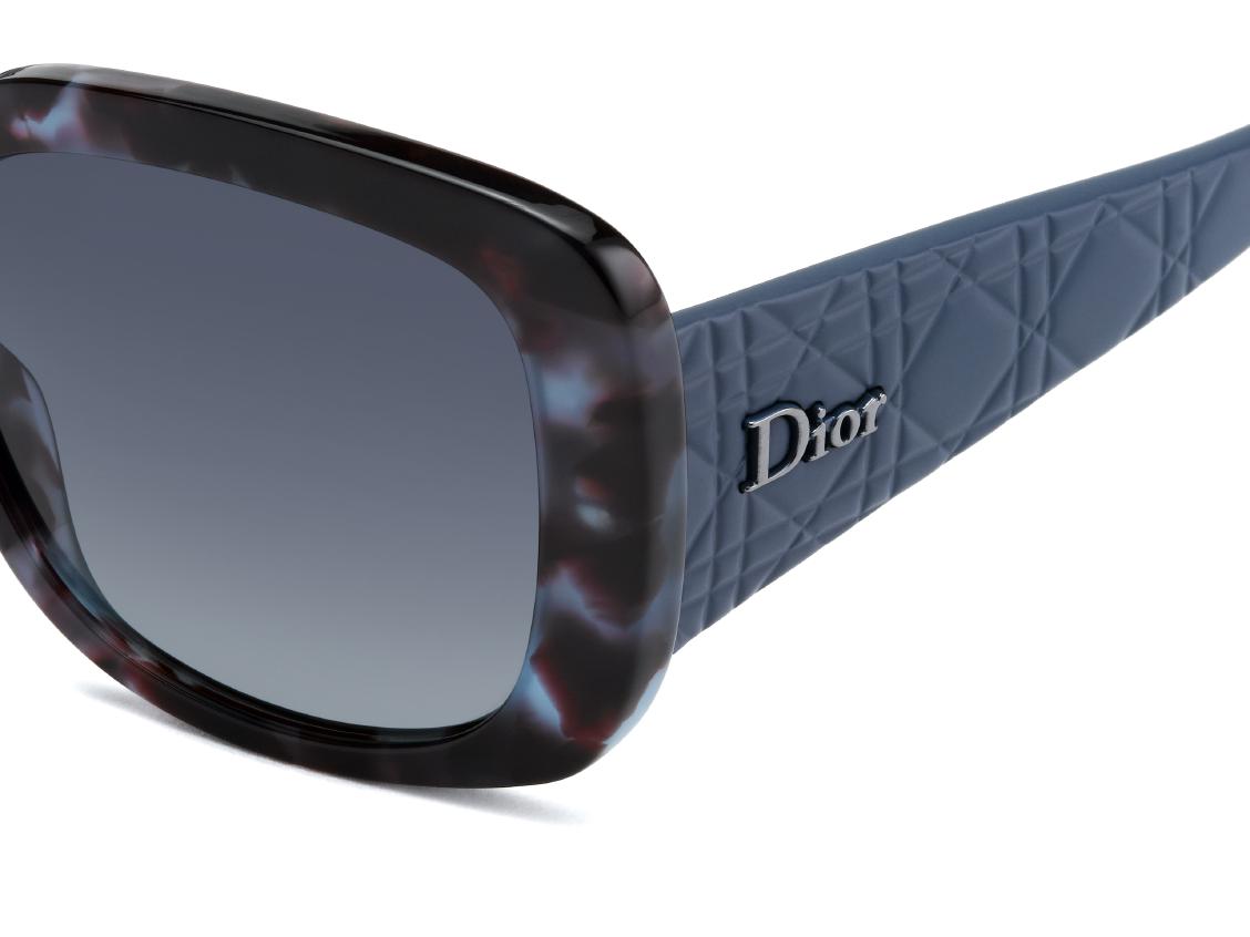 Солнцезащитные очки DIOR DIORLADYLADY1O ORA/HD