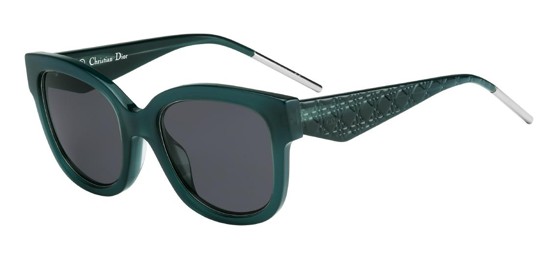 Солнцезащитные очки DIOR VERYDIOR1N CJH/BN