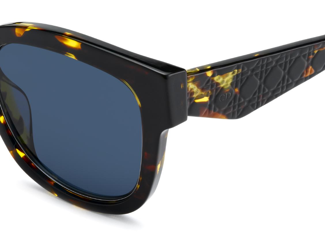 Солнцезащитные очки DIOR VERYDIOR1N TVZ/KU