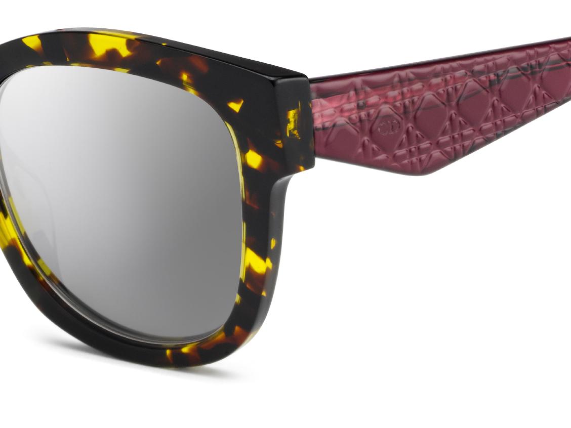 Солнцезащитные очки DIOR VERYDIOR1N VV5/DC