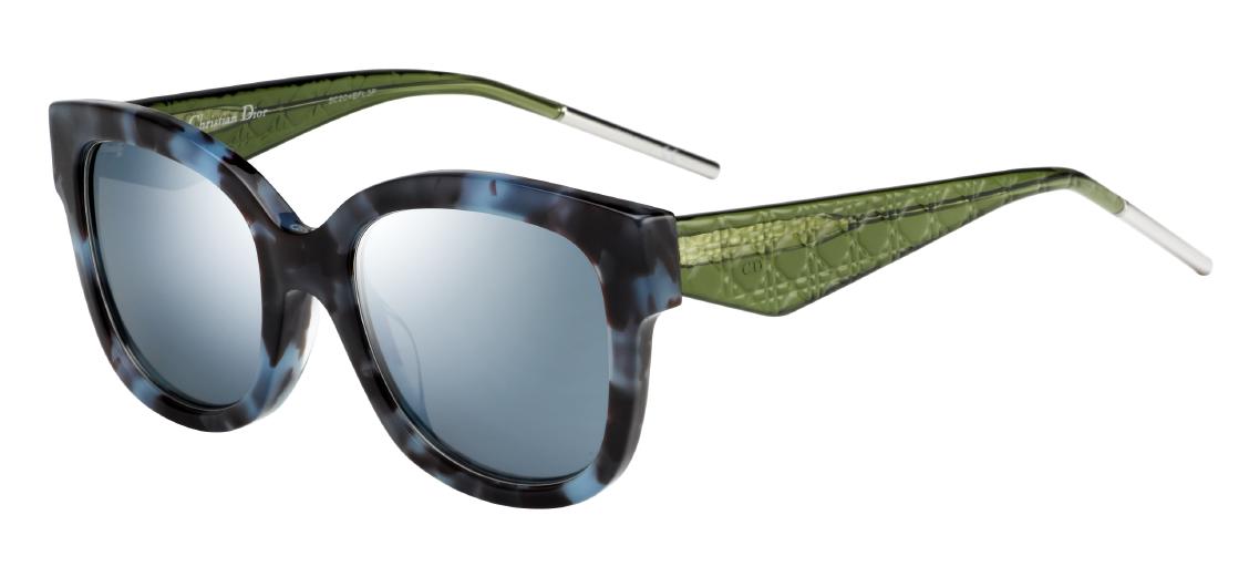 Солнцезащитные очки DIOR VERYDIOR1N VV6/T7
