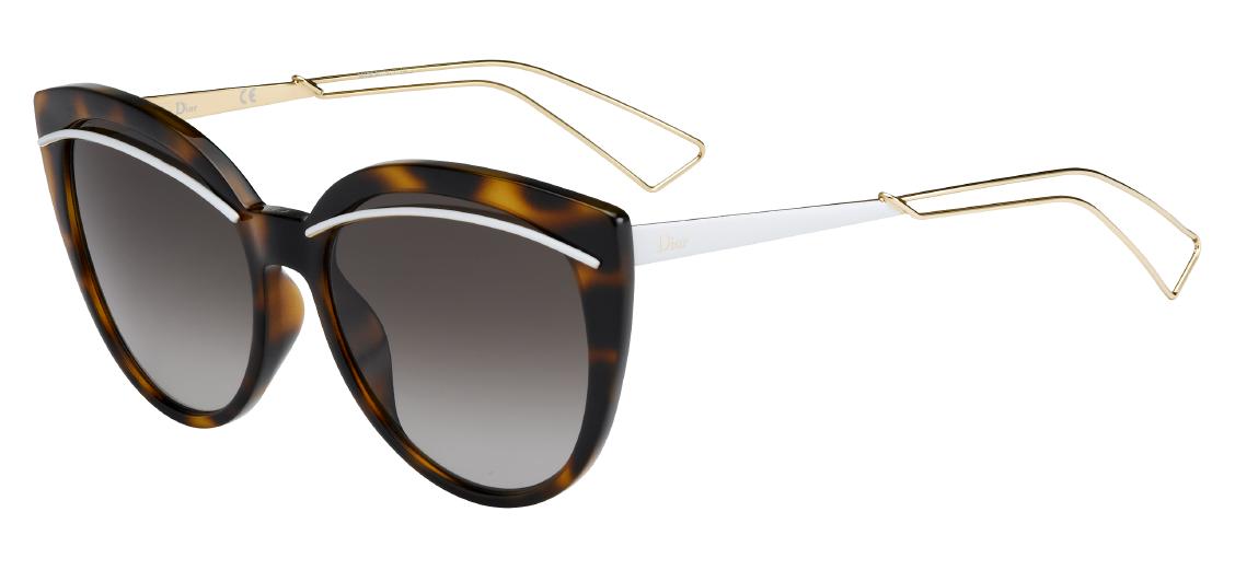 Солнцезащитные очки DIOR DIORLINER UGM/HA