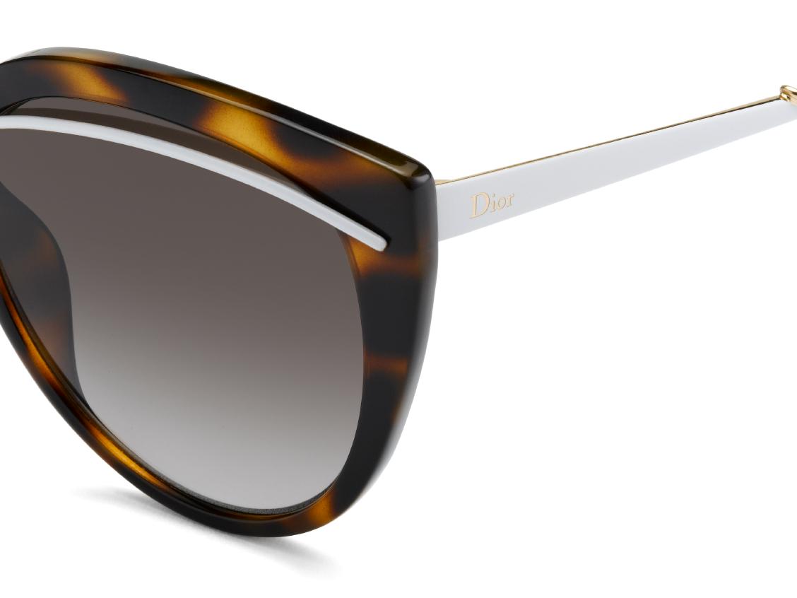 Солнцезащитные очки DIOR DIORLINER UGM/HA