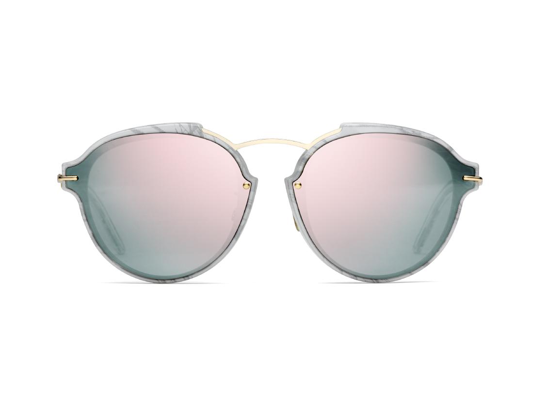 Солнцезащитные очки DIOR DIORECLAT GBZ/0J