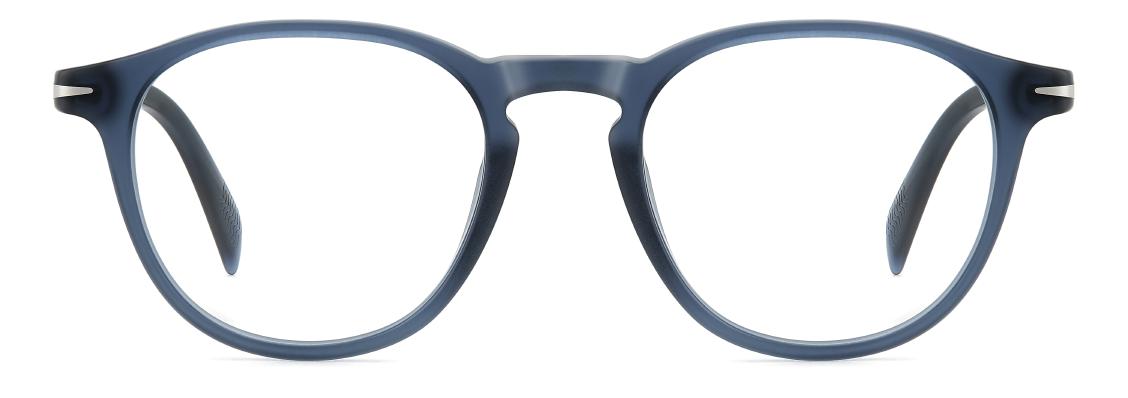 Оптическая оправа David Beckham DB 1018 FLL