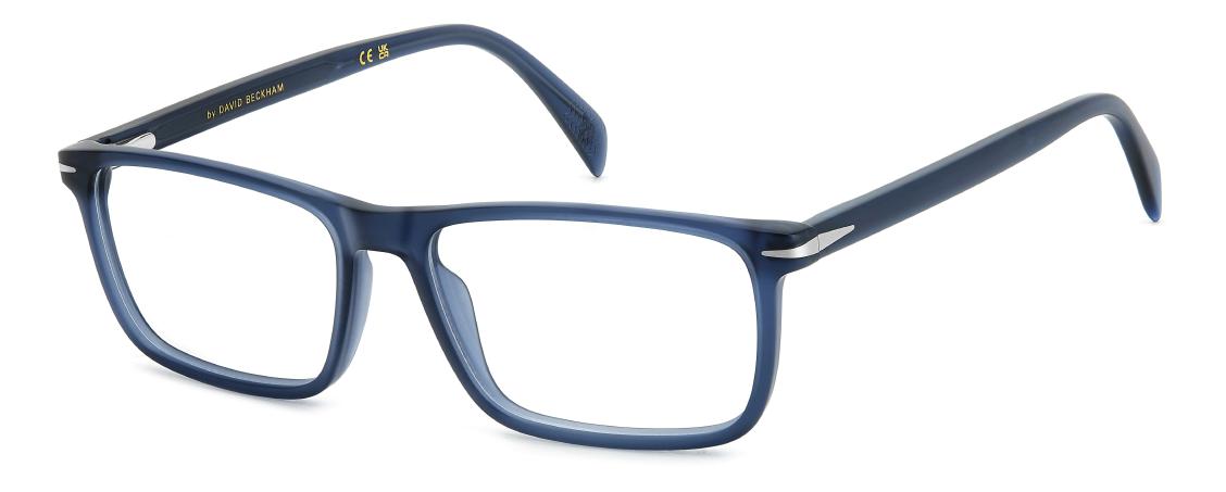 Оптическая оправа David Beckham DB 1019 FLL