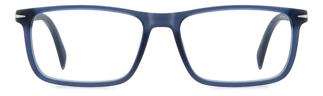 Оптическая оправа David Beckham DB 1019 FLL