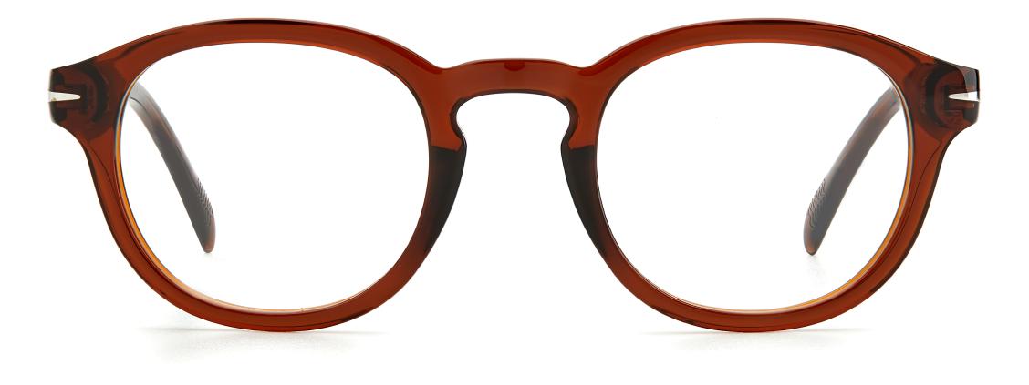 Оптическая оправа David Beckham DB 7017 09Q