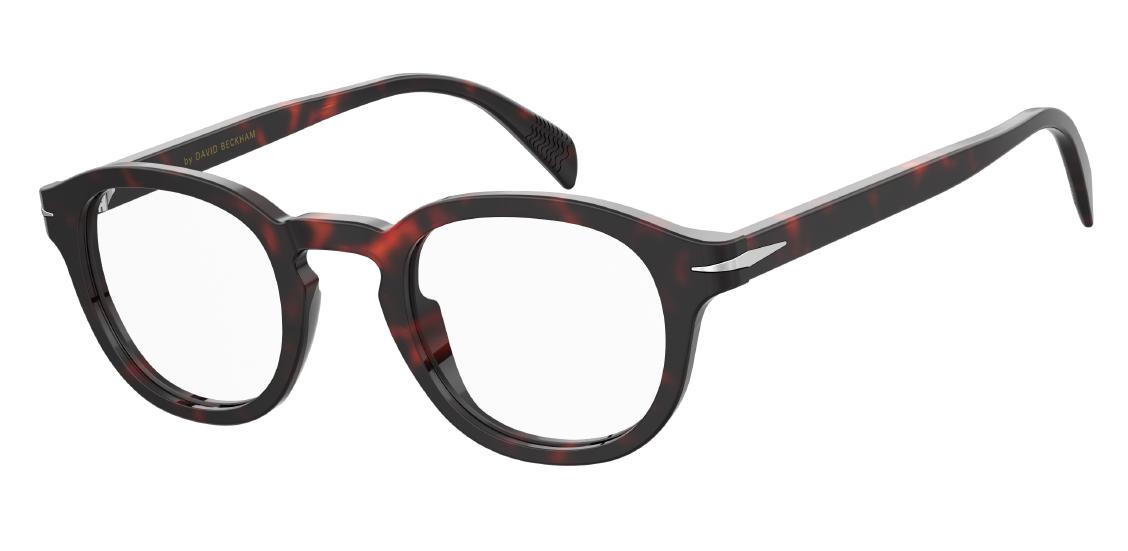 Оптическая оправа David Beckham DB 7017 0UC