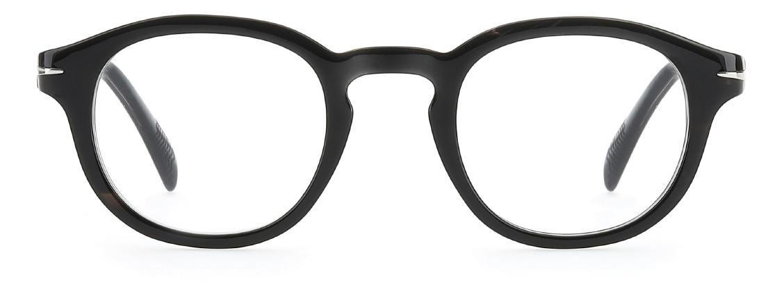 Оптическая оправа David Beckham DB 7017 2W8