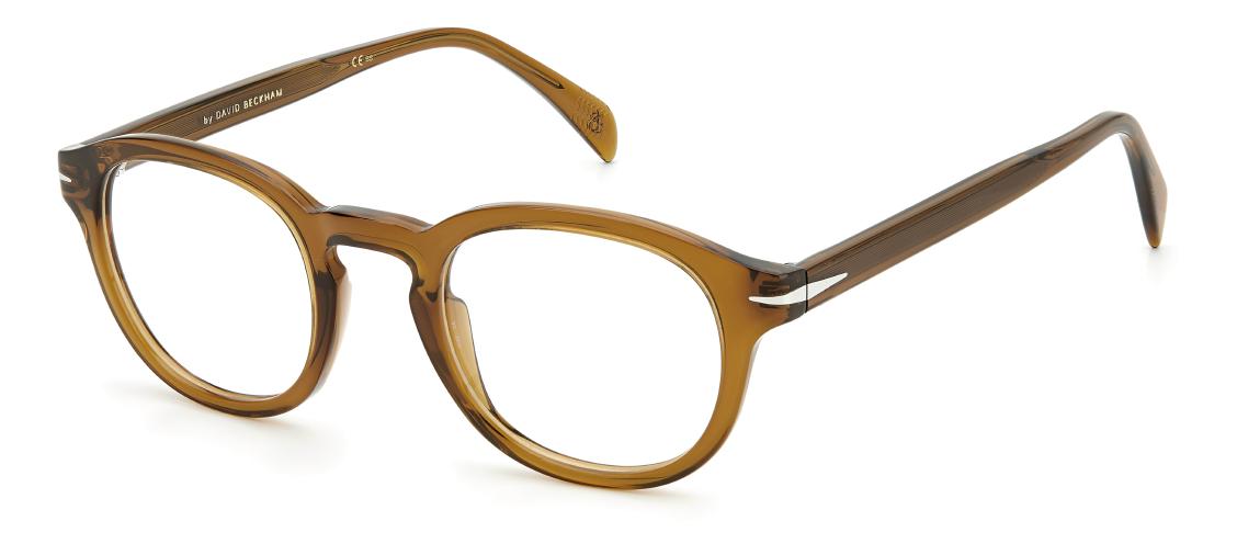 Оптическая оправа David Beckham DB 7017 FMP