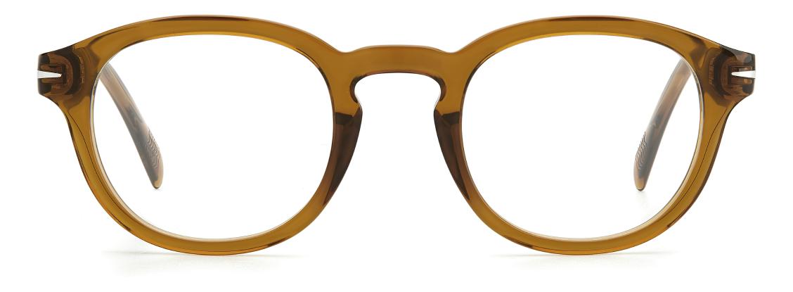 Оптическая оправа David Beckham DB 7017 FMP