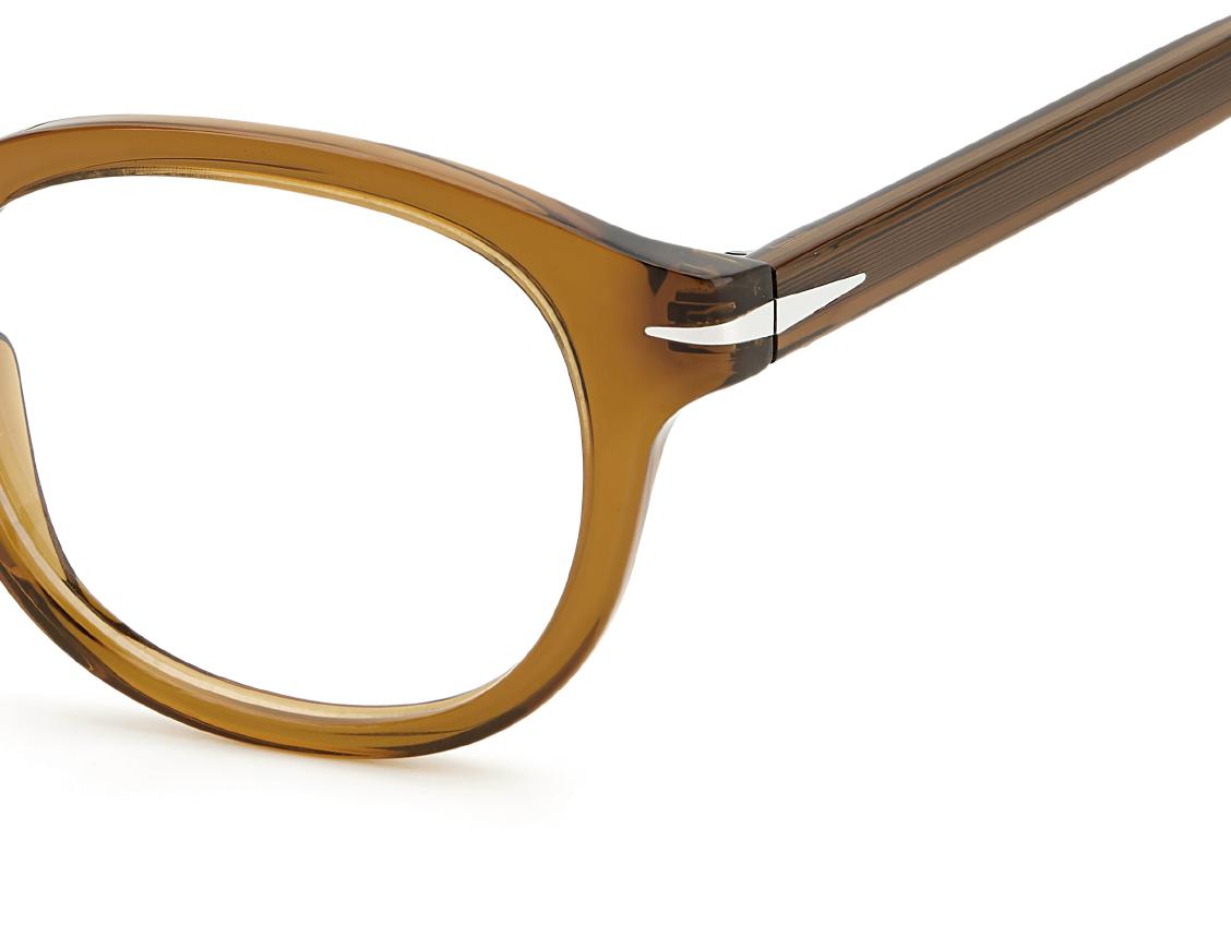Оптическая оправа David Beckham DB 7017 FMP