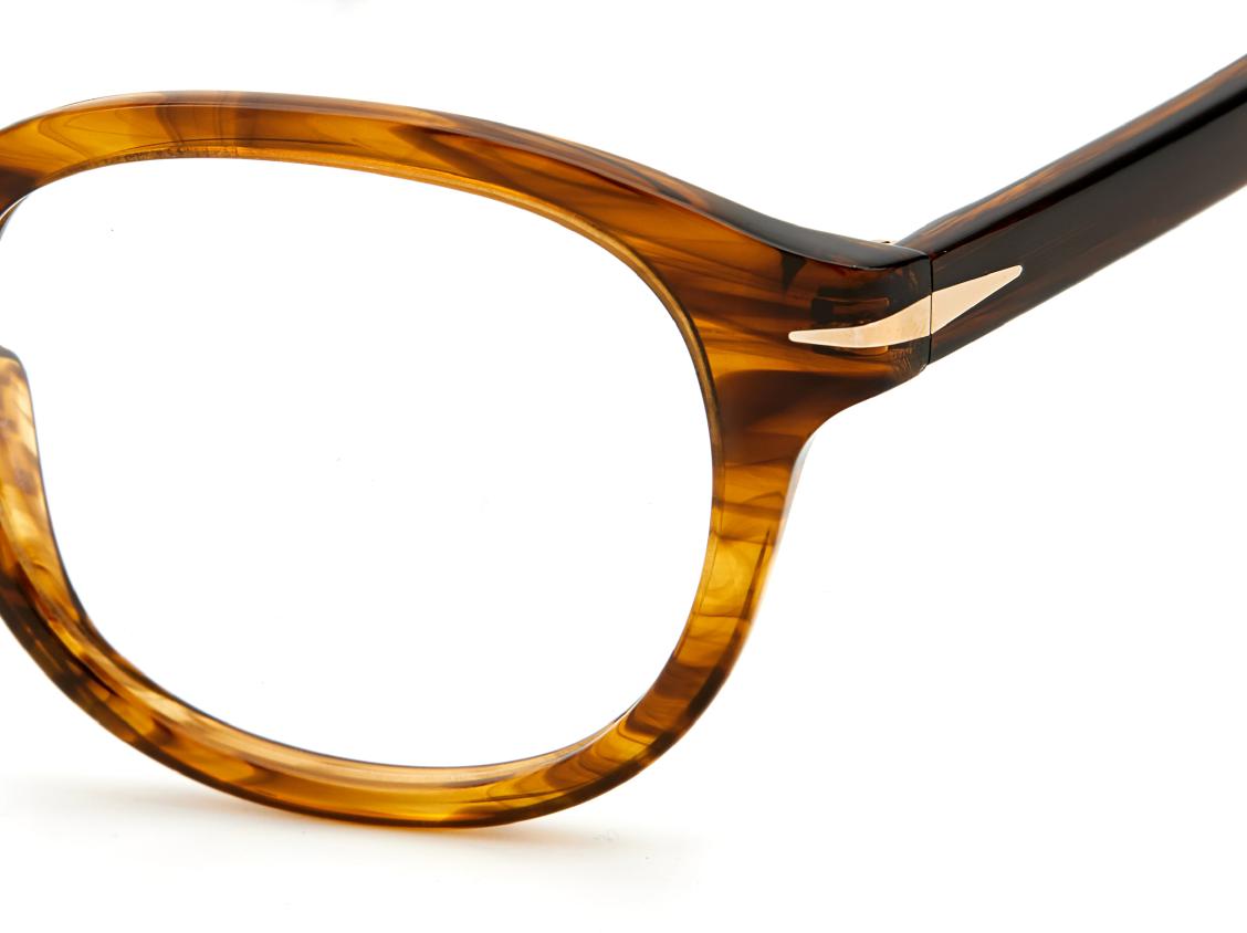 Оптическая оправа David Beckham DB 7017 HQZ