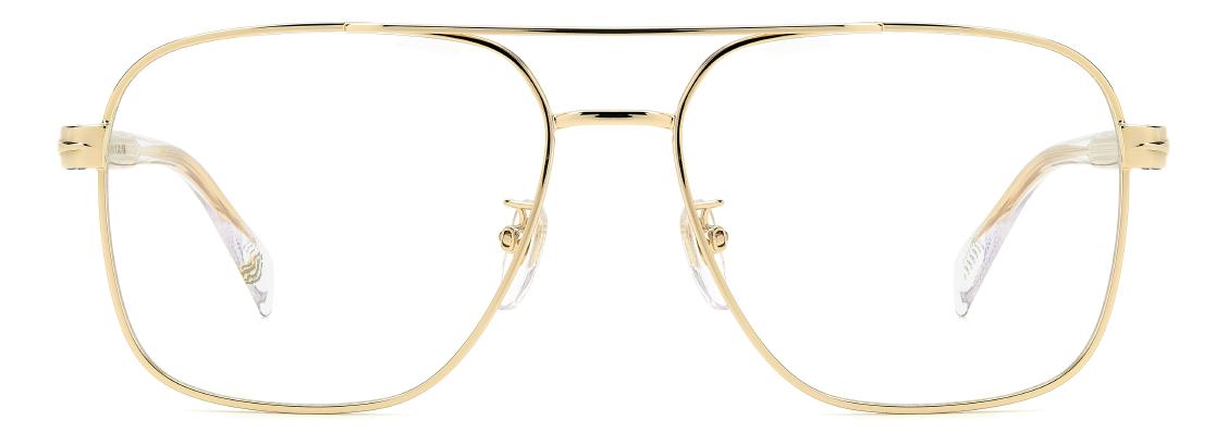 Оптическая оправа David Beckham DB 7103 LOJ