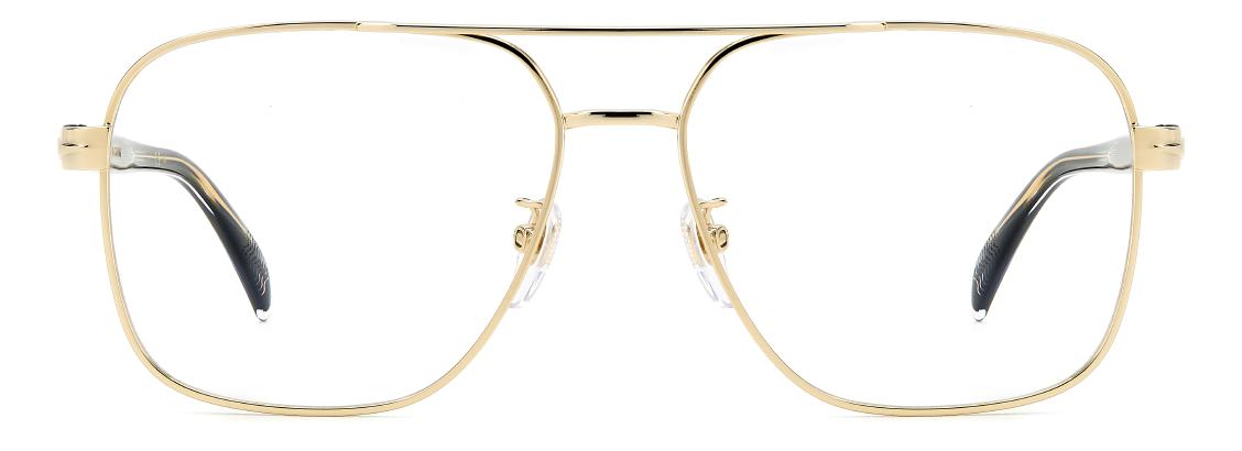 Оптическая оправа David Beckham DB 7103 RHL