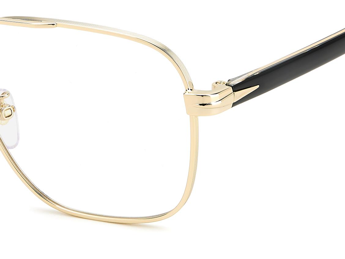 Оптическая оправа David Beckham DB 7103 RHL